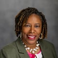 Dr. Veronica Douglas