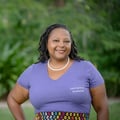 Portia Gordon