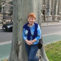 Peg (Margaret) Seykora