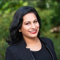 Gita Mahabir Kohlsmith