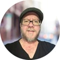 Jason Pierce