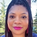 Maya Holmes