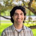 Cyrus Davani