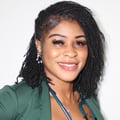 Maria Sesay
