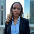 Jasmin Lawrence
