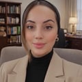 Dr. Dina Rimawi