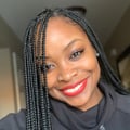 Octavia Scott