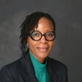 Dr. Andrea Smith