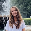 Lindsay Travers