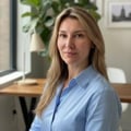 Dr. Victoria Lazareva