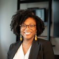 Keisha Lewis