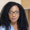 Sarah Gbadebo