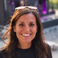 Melanie Miller