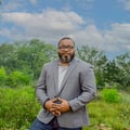 Dr. Dexter Williams