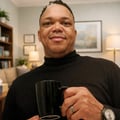 Antonio Roper