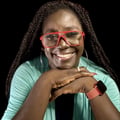 Olufolake Ike