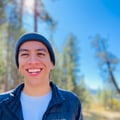 Blake Moreno