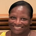 Dr. Annette Mccain