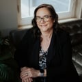 Angelina Thurston