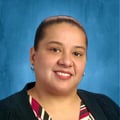 Migdalia Moore