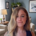 Dr. Joannah Ginsburg Ganz