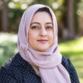 Syma Khan (Naseeha Usa)