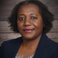 Dr. Shawyna Murray