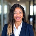 Anita Holley