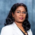 Manju Chandran