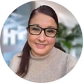 Lucia Acosta