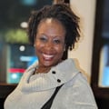 Jamillah Brown Marks