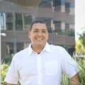 John David Garcia