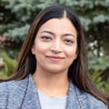Harpreet Kaur