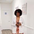 Dr. Lorna Samwed