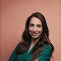 Taline Aznavour-Guevrekian