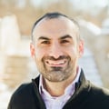 Dr. Benjy Gottesman