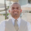 Guillermo Diaz