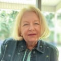 Ruth Cook
