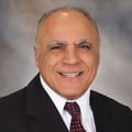 Mohammad Reza Emami