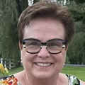 Dr. Madeleine Byrne