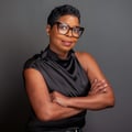 Gaye Jones-Washington