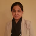 Ishrat Asif