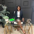Keileisha Davis