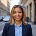Dr. Veronica Smith
