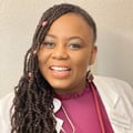 Dr. Priscilla Otubuah