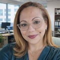 Wilmarie Vega