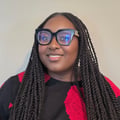 Jasmine Ouedraogo