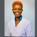 Bernadette Momoh