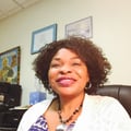 Anne Wamba