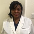 Adebimpe Akinrin